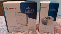 Bosch Smart Home II Set mit Controller und Thermostat Schleswig-Holstein - Steinburg Vorschau