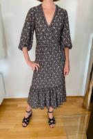 Kleid Max Studio Gr M 38 Blumenkleid Tea dress Neu Nürnberg (Mittelfr) - Mitte Vorschau
