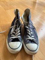 Converse Allstar Baden-Württemberg - Ulm Vorschau