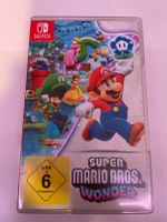 Super Mario Bros. Wonder Nordrhein-Westfalen - Menden Vorschau