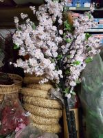 Bastelbedarf, Stoffblumen, Geschenkbänder, Deko uvm. aus Nachlass Hessen - Haiger Vorschau
