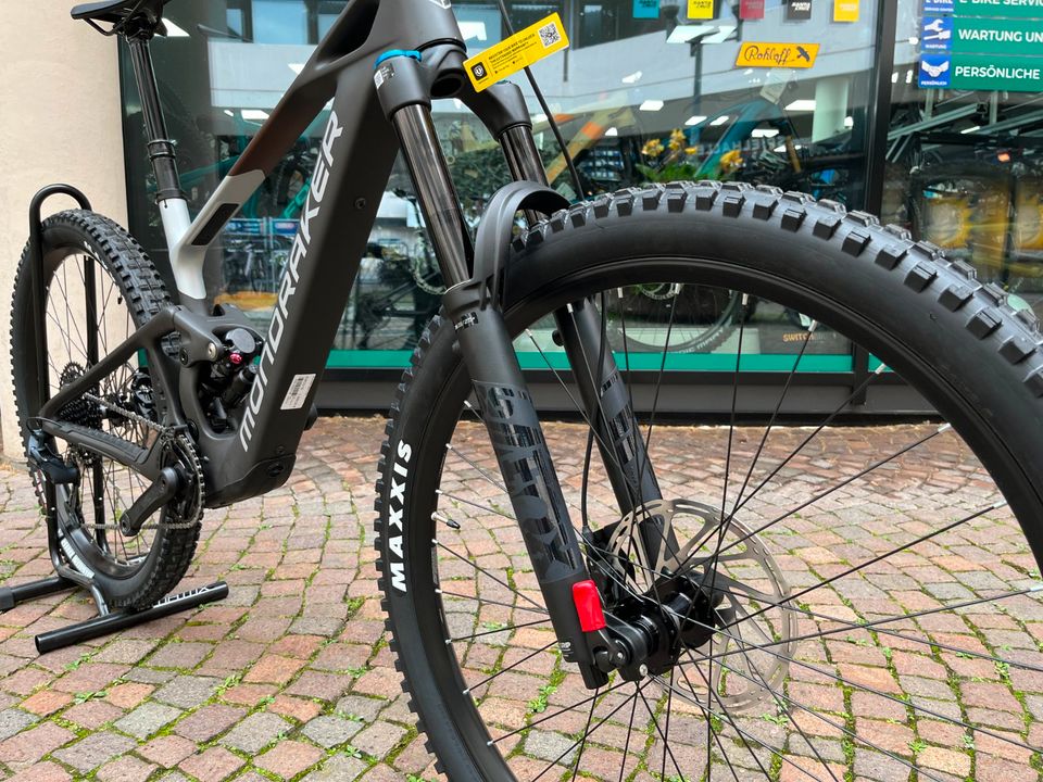 %-1.200€% Mondraker Neat R 2023er E-Bike Unter 19 Kg! *AUF LAGER* in Gießen