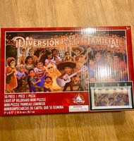 Disney Coco Puzzle mit Leuchteffekt NEU Düsseldorf - Pempelfort Vorschau