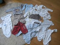 Baby kleiderpaket bodies 68 74 Hosen shirt Paket Kleidung Hessen - Dietzenbach Vorschau