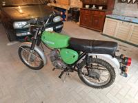 Simson S50 Sachsen-Anhalt - Ilsenburg (Harz) Vorschau