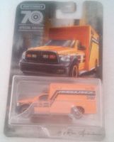 Matchbox Rescue Ram Ambulance Neu & OVP.! Duisburg - Neumühl Vorschau