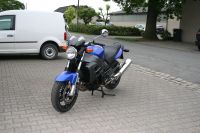 Honda X11, CB 1100, Herzensangelegenheit, 4704 km Nordrhein-Westfalen - Warendorf Vorschau