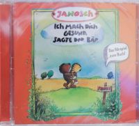 Janosch-ich mach dich gesund,sagte der Bär Das Hörspiel zum Buch Saarbrücken-West - Klarenthal Vorschau