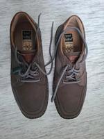 Josef Seibel Schuhe Gr.  4 Nordrhein-Westfalen - Castrop-Rauxel Vorschau