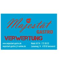 Ankauf Wiesheu Wachtel Etagenbackofen  Wachtel  Bäckerei Metzger Nordrhein-Westfalen - Tönisvorst Vorschau