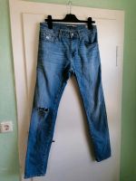 Mavi Herren Jeans 32/32 Hessen - Biebertal Vorschau