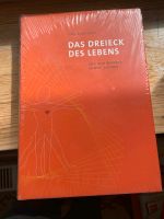 Buch "Dreieck des Lebens" von Uwe Karstädt Niedersachsen - Friedland Vorschau