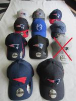 New England Patriots Cap 39 Thirty M/L Versand inklusive Nordrhein-Westfalen - Siegen Vorschau