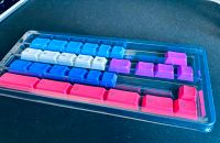 Mechanische Tastatur: PBTFans Modifier Kit Baden-Württemberg - Heidelberg Vorschau