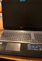 Asus Notebook Laptop Gaming G75V Baden-Württemberg - Ellwangen (Jagst) Vorschau
