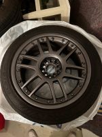 Kompletträder(Alufelgen) 17“ Vw Bora, Golf etc. Schleswig-Holstein - Lübeck Vorschau