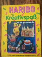 Haribo Kreativspaß Buch Rheinland-Pfalz - Maxdorf Vorschau