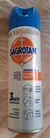 4 Dosen Sagrotan Hygiene-Spray, 500 ml Hessen - Allendorf Vorschau