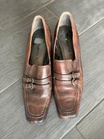 Tamaris Schuhe mit Absatz Größe 40 - fast neu Baden-Württemberg - Weinheim Vorschau