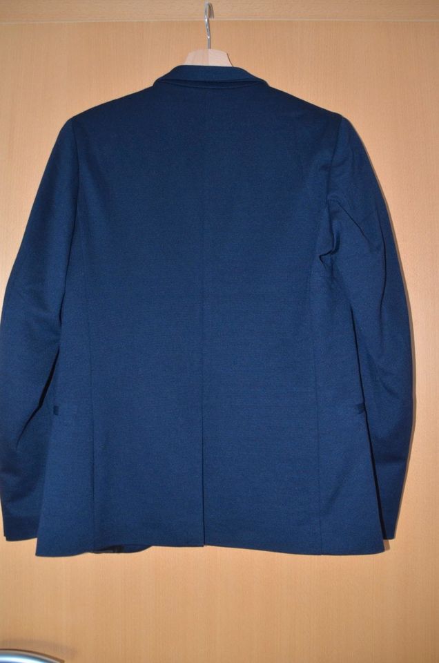 Jack&Jones Jersey Blazer / Jacket, Gr. 164, neuwertig, Top in Georgsmarienhütte