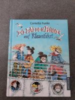 Die wilden Hühner/Kinderbuch Nordrhein-Westfalen - Moers Vorschau