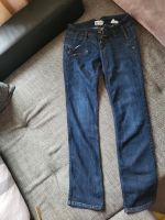 Freeman T Porter Jeans Gr 29/34 blau Sachsen-Anhalt - Salzwedel Vorschau