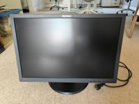 Lenovo Monitor LT2452p 24" Schleswig-Holstein - Oldenburg in Holstein Vorschau