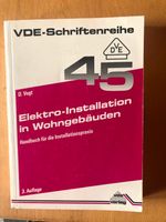 Buch VDE-Schriftenreihe 45. 3.Auflage Hessen - Schotten Vorschau