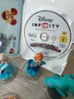 Wii Invinity Set - Figuren Spiel Münzen Hessen - Groß-Zimmern Vorschau