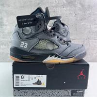 ⚔️AIR JORDAN 5 RETRO SP⚔️ Bergedorf - Hamburg Allermöhe  Vorschau
