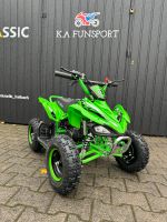 Pocket Bike Quad 50ccm NEU 2024 Kinderquad Pocketbike Mini ATV Bayern - Aschaffenburg Vorschau