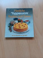 Buch Tupperware "Herrliche Kuchen und Torten" Rheinland-Pfalz - Kaiserslautern Vorschau