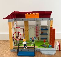 Playmobil Turnhalle Bayern - Spardorf Vorschau