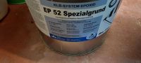 90 Kg KLB EP 52 Epoxidharz Spezialgrund "3 Gebinde" Niedersachsen - Hildesheim Vorschau