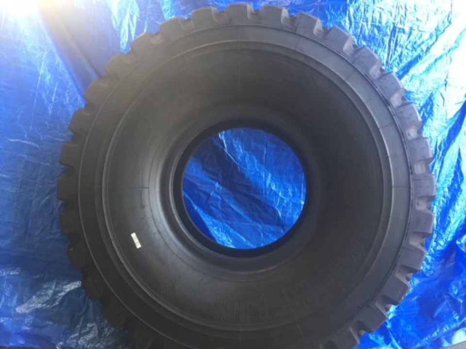 16.00 R20 Michelin XZL in Riedstadt