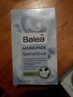 Achselpads sensitive zu verschenken Baden-Württemberg - Bonndorf Vorschau