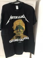 Metallica Tour Shirt Event, Oakland, US, L, Metal, NEU Hessen - Kiedrich Vorschau