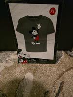 Disney Mickey Mouse T-Shirt Gr.XL Neu Dortmund - Hörde Vorschau