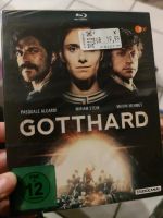 Gotthard Blu-ray Nordrhein-Westfalen - Hövelhof Vorschau