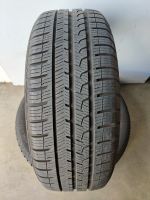 2 x Apollo Alnac Allseason 215/55 R17 98W GANZJAHRESREIFEN 6,8mm Nordrhein-Westfalen - Kall Vorschau