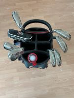 Golfset Wilson Staff D350 + Zubehör Aachen - Aachen-Laurensberg Vorschau