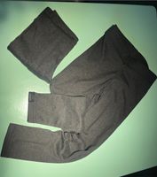 Decathlon warme Leggings 6 Jahre 115-124 cm Nordrhein-Westfalen - Solingen Vorschau