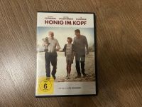 Film „Honig im Kopf“ Niedersachsen - Sassenburg Vorschau