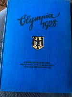 Buch Olympia 1928 in Amsterdam Duisburg - Homberg/Ruhrort/Baerl Vorschau