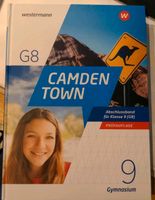 Camden Town G8 Schulbuch Englisch 9.Klasse *NEU* Nordrhein-Westfalen - Greven Vorschau