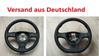 Lenkrad VW Caddy Golf  Passat  1K0419091  6C0419091 NEU BEZOGEN München - Schwabing-Freimann Vorschau