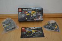 Lego, Technic, 42058, Stunt Bike, 40 Jahre Lego Technic Edition Rheinland-Pfalz - Zornheim Vorschau