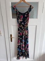 Festliches Sommerkleid mit Blumenprint Innenstadt - Köln Deutz Vorschau
