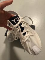 Y-3 Sneaker Raito Racer Gr. 40 ungetragen weiß Bayern - Schwabach Vorschau