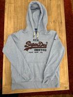 Superdry Pullover Hoodie Damen Größe 40 Blumenthal - Farge Vorschau